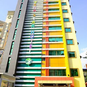 Vega Star Hotel